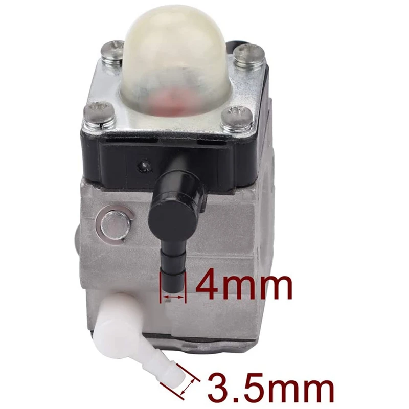 Карбюратор HS45 FS38 подходит для STIHL C1Q-S97 FS46 FS55 KM55 FS45 FS45C FS46C FS55C FS55R FS55RC Weeder |