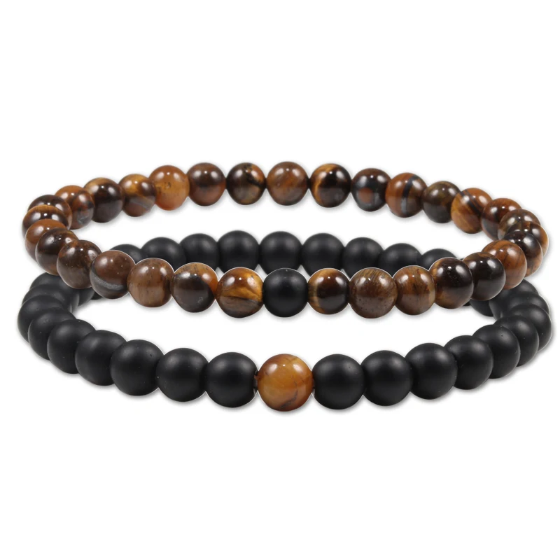 Горячая Пара дистанционный браслет для мужчин браслеты энергии вставку внутрь