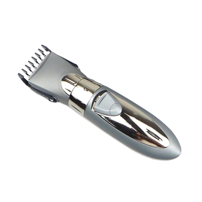 Hc-001 водонепроницаемая электрическая машинка для стрижки волос бритва детей