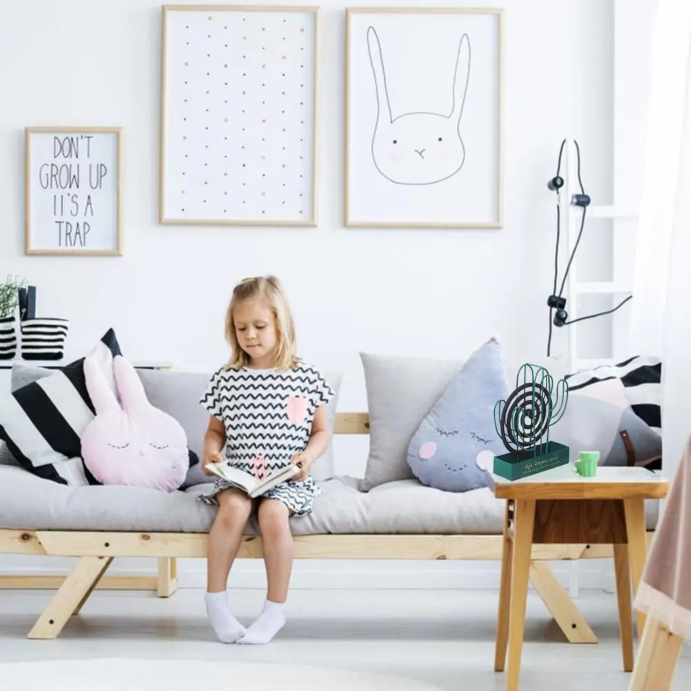 

Mosquito Repellent Insect Mosquito Coil Holder Mosquito Coil Frame Elegant Home DecorationStyles Mosquito Repellent Coil Holder