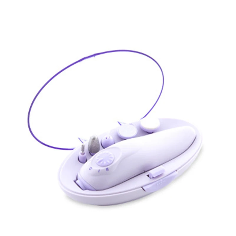 5 в 1 горячая Распродажа Электрический Профессиональный аппарат для шлифования