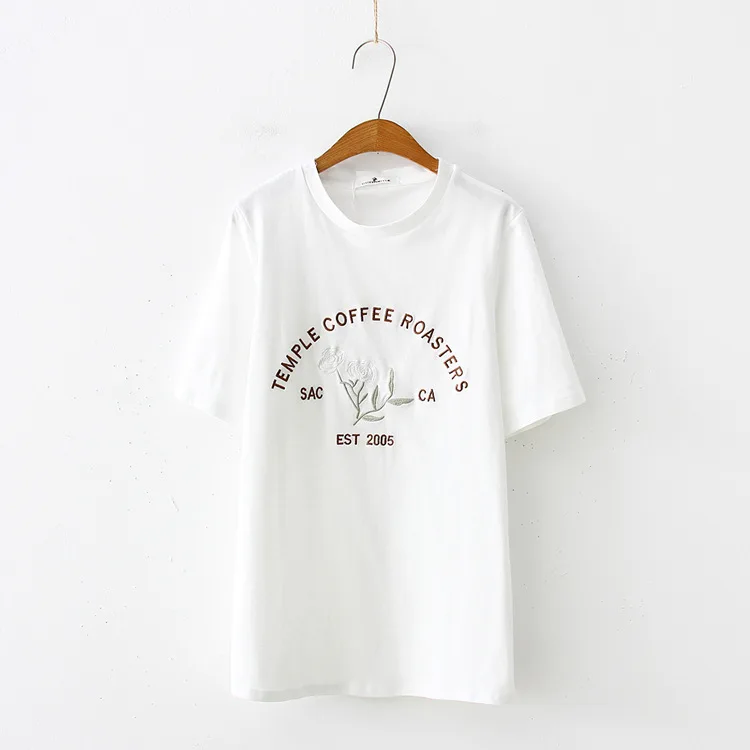 

Women t-shirt Cotton Casual Funny t shirt Gift For Lady Yong Girl Top Tee