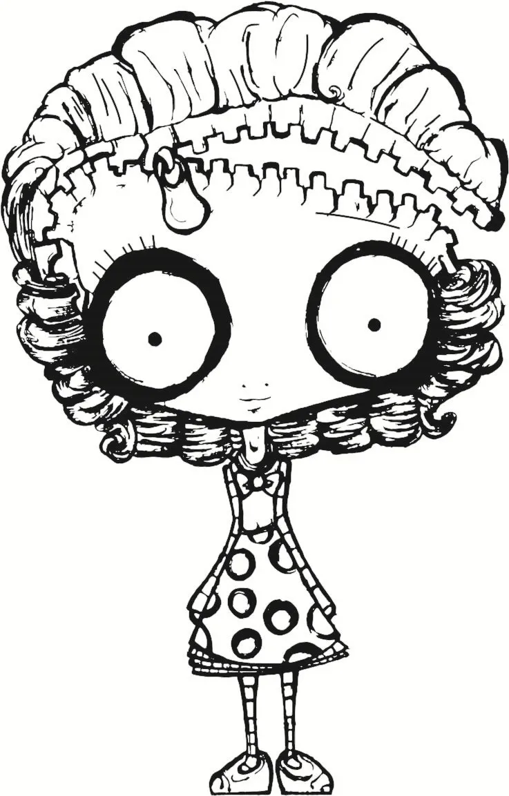 Прозрачные силиконовые штампы 10x8 с большими глазами для скрапбукинга | Дом и сад