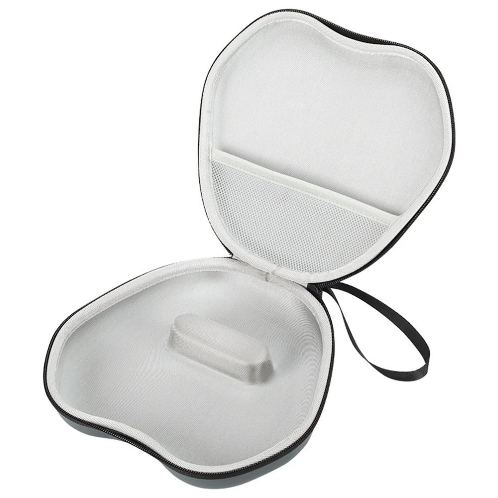 earphone storage box for airpods max case eva sleeve carrying bag pouch storage protective earphone cover eva material hot sale free global shipping