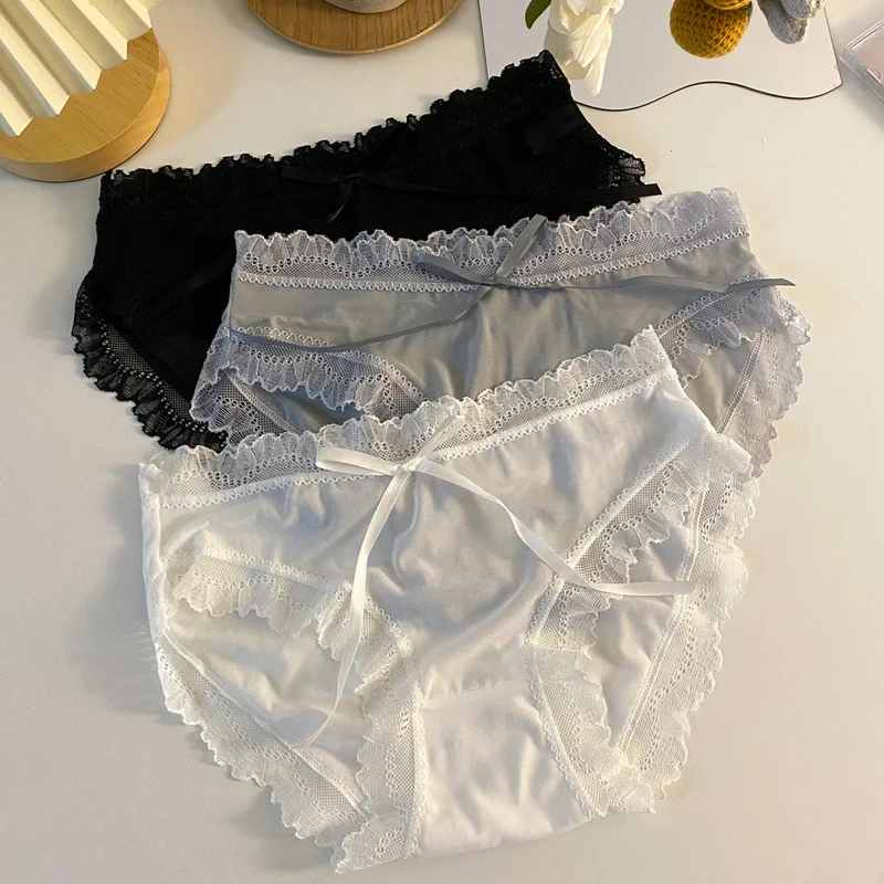 Экономичное нижнее белье для женщин с кружевной талией | Женская одежда