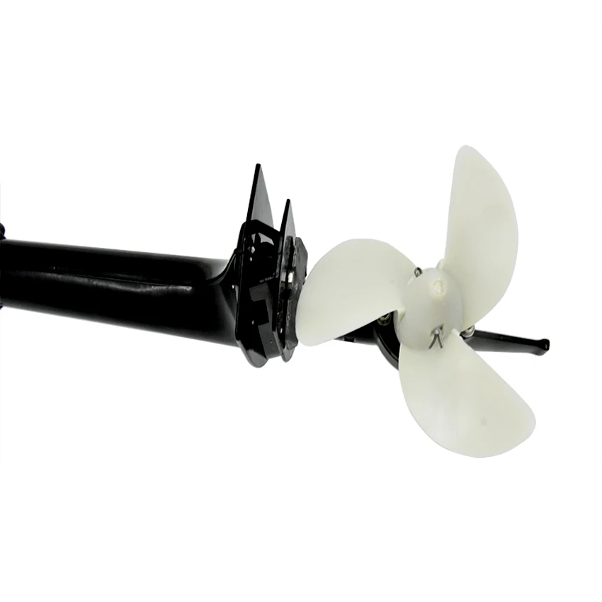 Новый 48V внешний электродвигатель пропеллер надувная лодка лодочный мотор 3 6/4 0/5 0