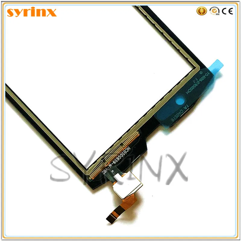 SYRINX + лента мобильный телефон для AGM A8 SE IP68 водонепроницаемый Сенсорный экран