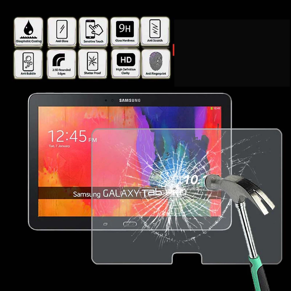 Для Samsung Galaxy Tab Pro 10