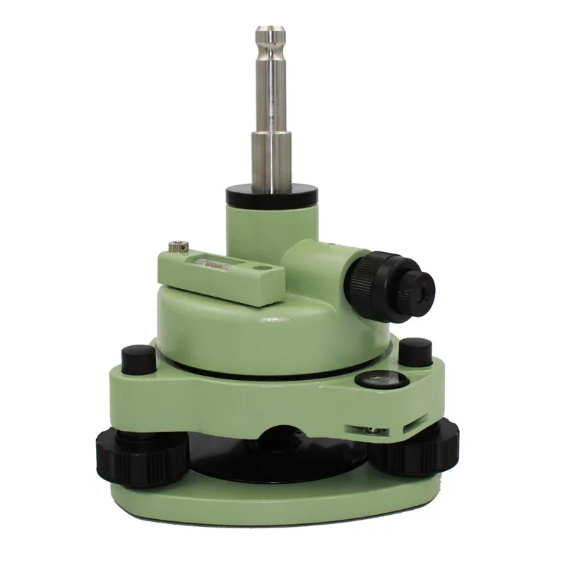 

Dock connector Pedestal Base Connector for Leica Total Station AJ12(A1)+CRT12