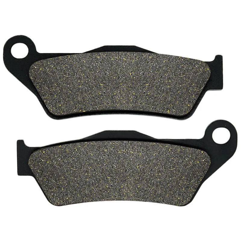 Передние и задние тормозные колодки мотоцикла для KTM LC2 125 SX SM SC EXC EXE EGS SXC 200 250 300 350 360