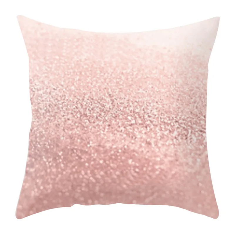 SearchI 4 шт. современный чехол для подушки с геометрическим узором простой узор