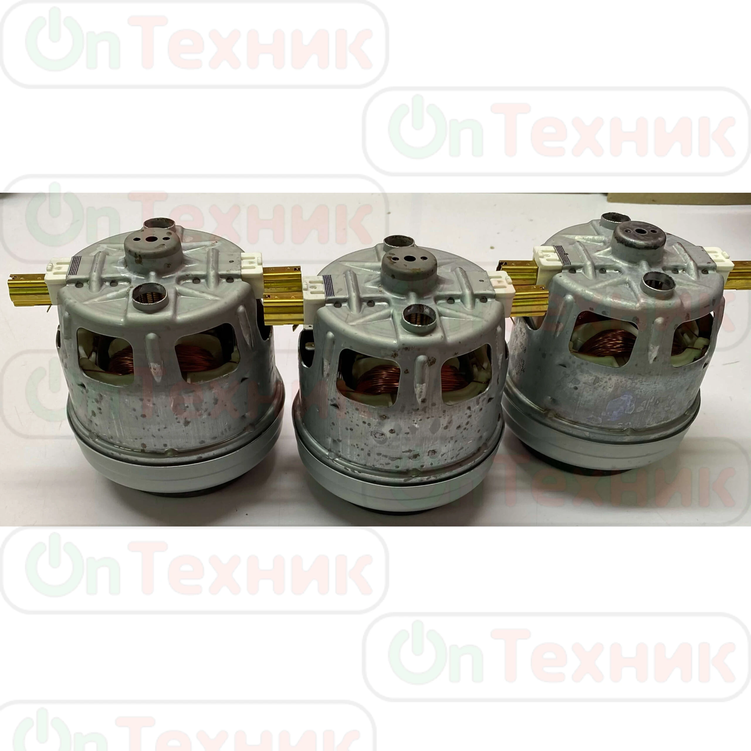 Двигатель мотор пылесоса BOSCH SIEMENS 1BA44186FK | 1800W Бытовая техника