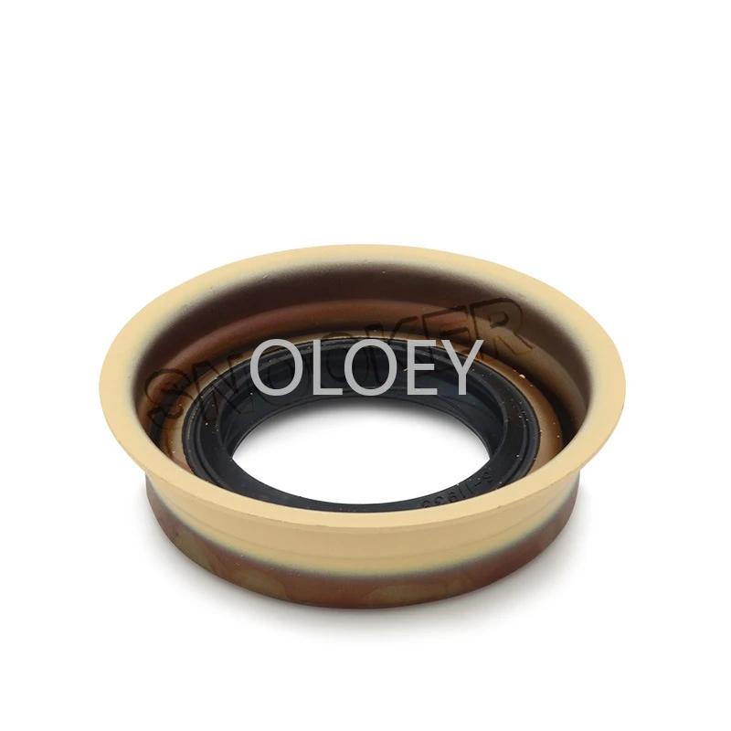 Полуось автоматической трансмиссии масляное уплотнение (масляная пластина)