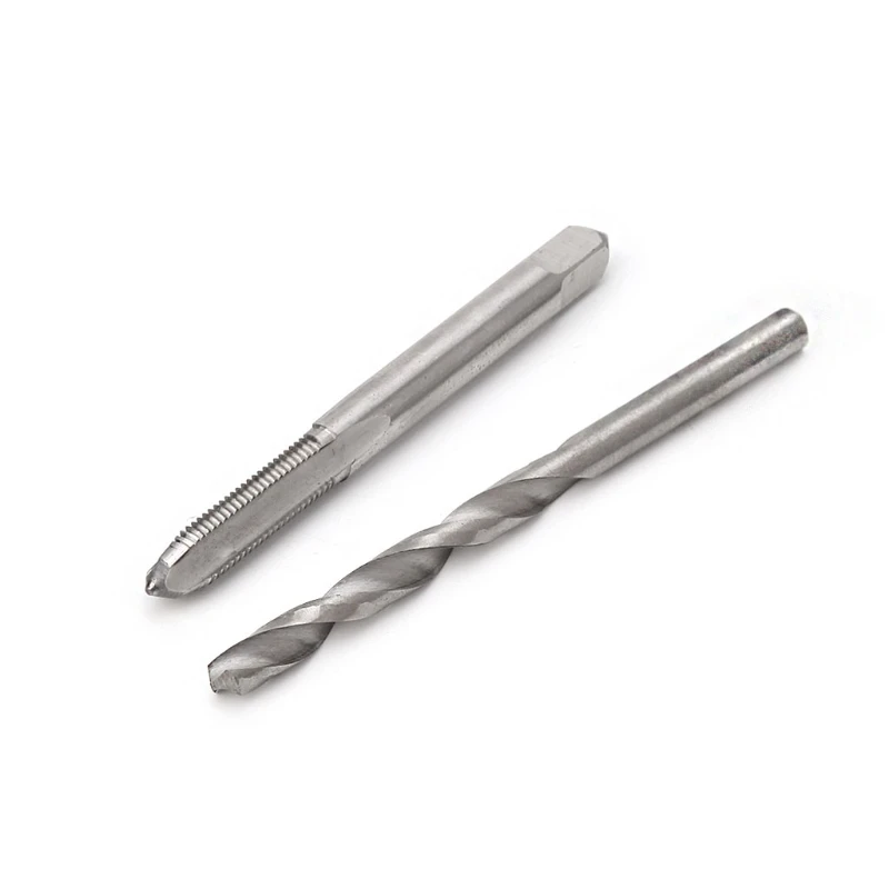 

30Pcs M5 Thread Repair Insert Kit Auto Repair Hand Tool Set For Car Repairing Dropshipping