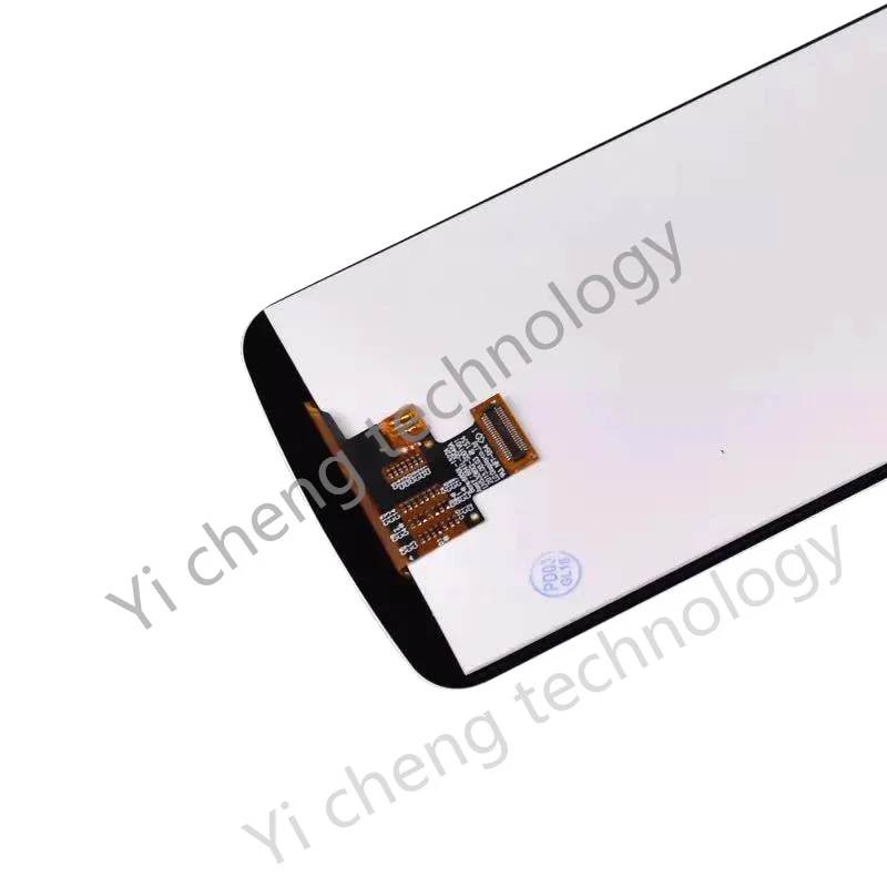 Pantalla LCD Original para LG K10, LTE, K420N, K430, K430DS/K10TV, K430TV, montaje de digitalizador con marco-4