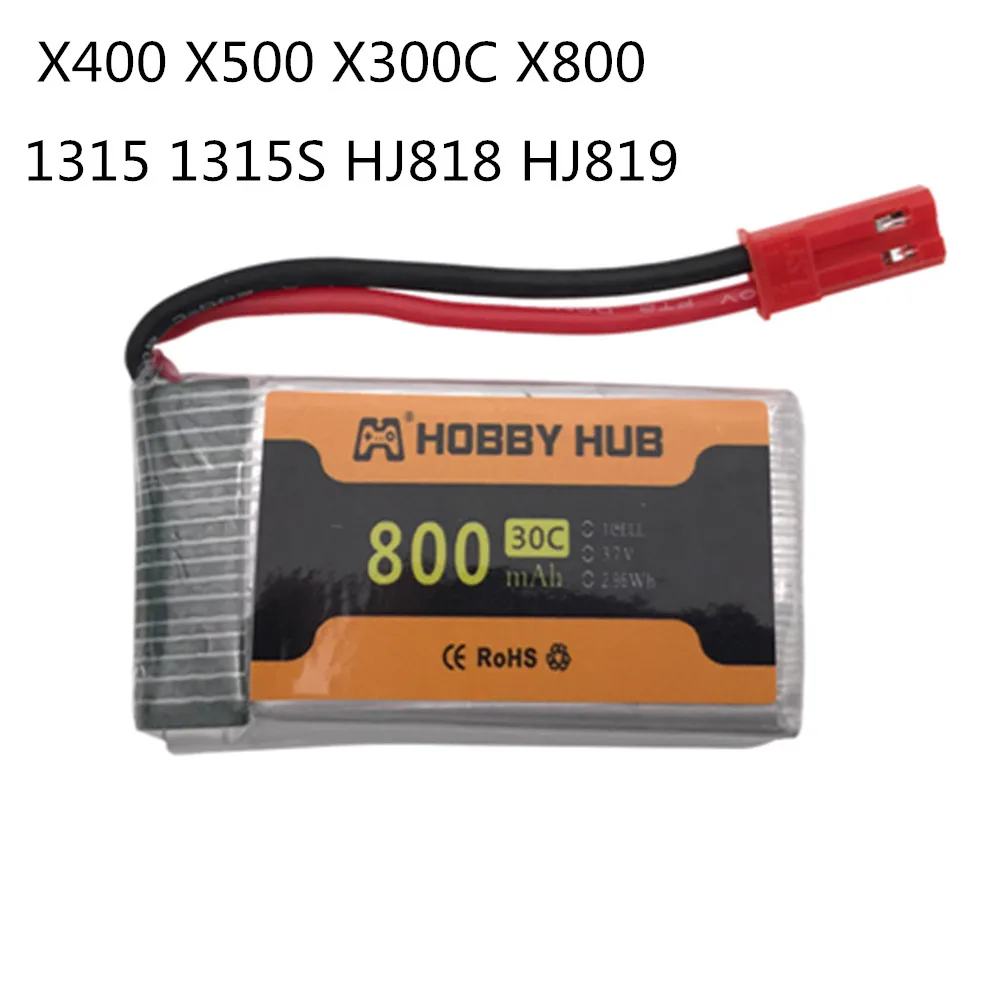 3,7 в 800 мАч 902540 lipo Battry для Syma X5C X5SC X5SW M68 X5HC X5HW X400 X800 Квадрокоптер с дистанционным управлением 3,7 V Батарея - Цвет: Цвет: желтый