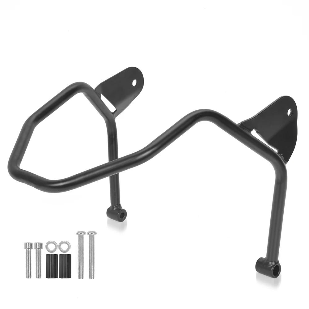 2020 2021 ADV150 Front wheel Bumper For Honda ADV 150 Mudguard Fender Guard Frame Protector Crash Bar Motorcycle Accessories New |