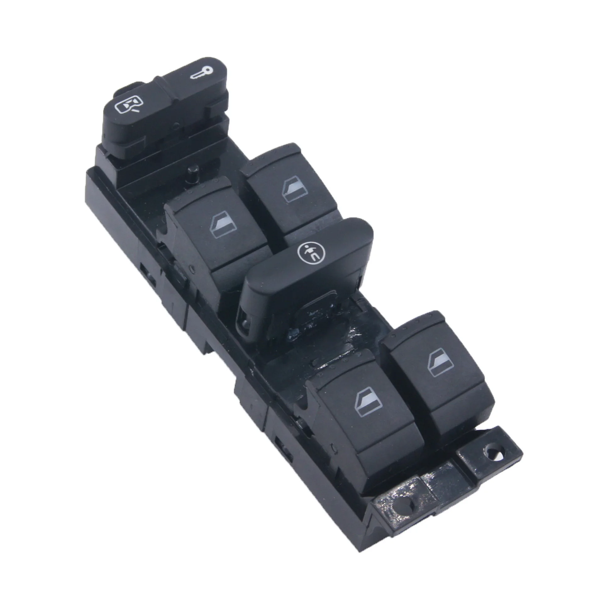 7M6959857 Electric Master Power Window Control Switch For VW Sharan Seat Alhambra Ford Galaxy | Автомобили и мотоциклы