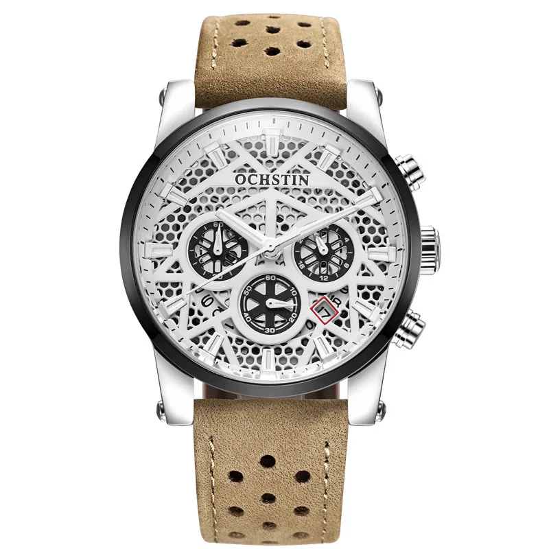 Новинка 2019 мужские часы лучшего бренда режимы 30 м спортивные часы|Мужские часы| |