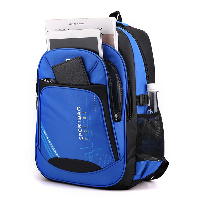 

2021 Backpack Fashion Large Men Backpack Laptop Rucksack School Bag For Teenage Boys Mochilas Female Shoulder Bags Backbag