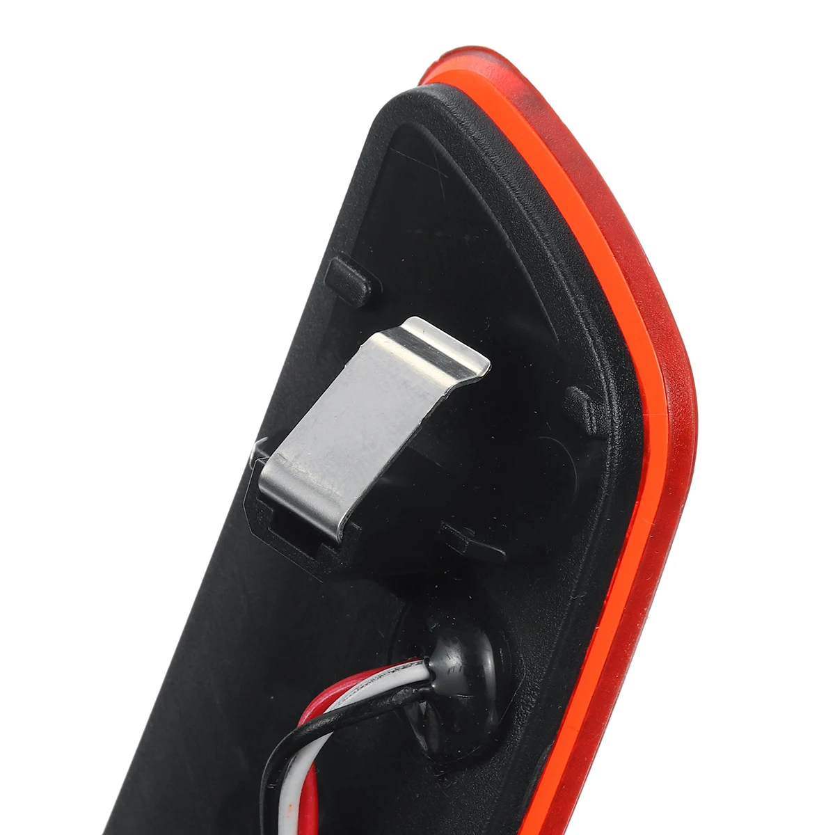 

Rear Bumper Light Car External Driving Light LED Signal Light Red LED Signal Lamp Indicator Light For BMW X5 E70 M 2006-2013