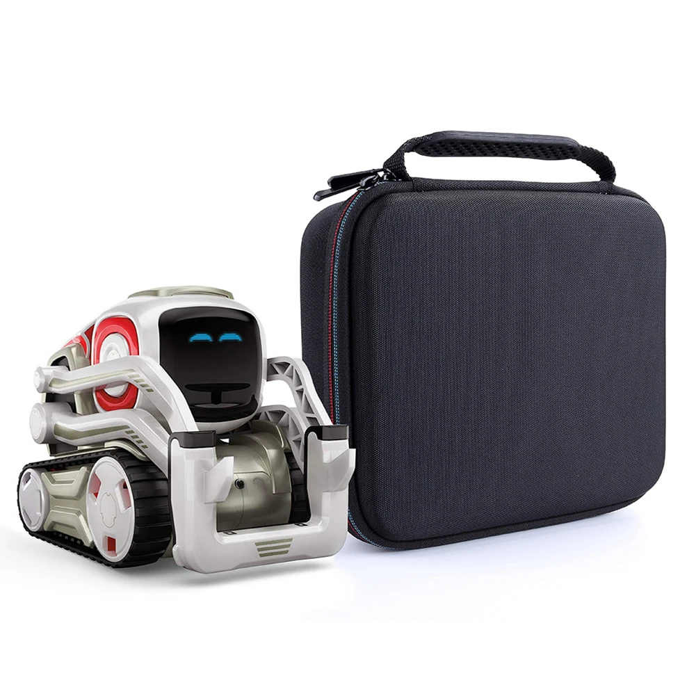 Чехол для переноски детей робот коробка хранения легко чистится прочная Сумочка