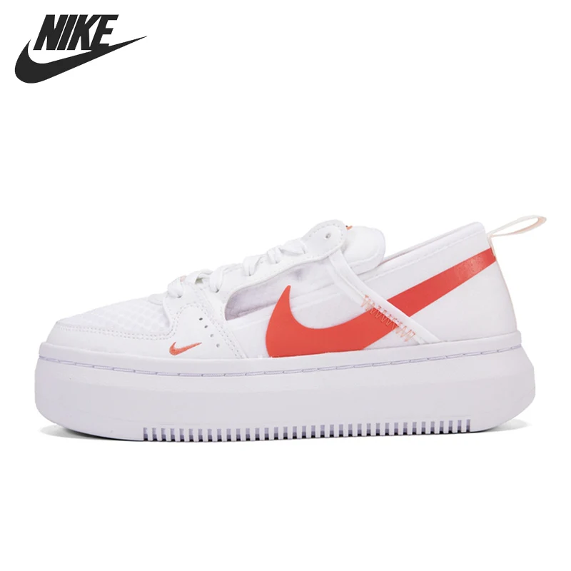 

Original New Arrival NIKE W NIKE COURT VISION ALTA TXT Women's Skateboarding Shoes Sneakers