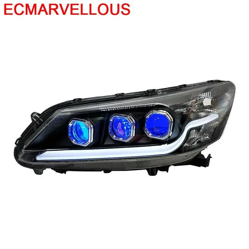 Автомобильные аксессуары Luces Para Стайлинг ДХО светодиодные фары задние в сборе 14 15