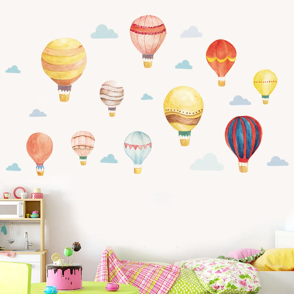 Украшение для вечерние ринки воздушные шары украшение на день рождения