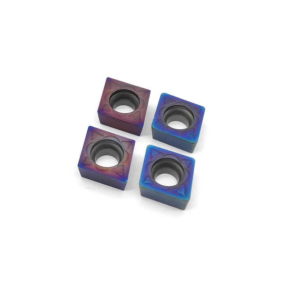 

10pcs/lot CCMT09T304-PM SP20 CCMT09T308-PM SP20 Milling Cutter Tool CNC External Turning Tool Hard Alloy Lathe Cutter Metal