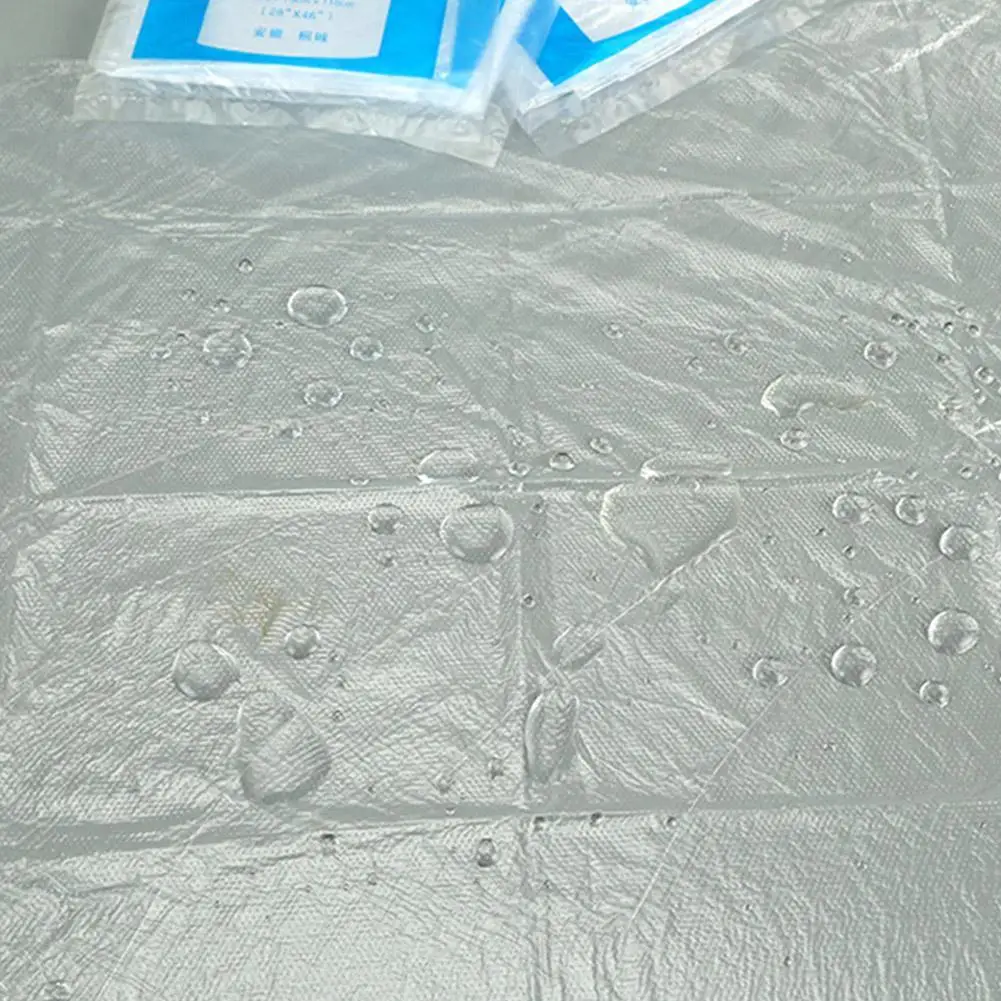 20 шт. одноразовые фартуки для пикника|Фартуки| |