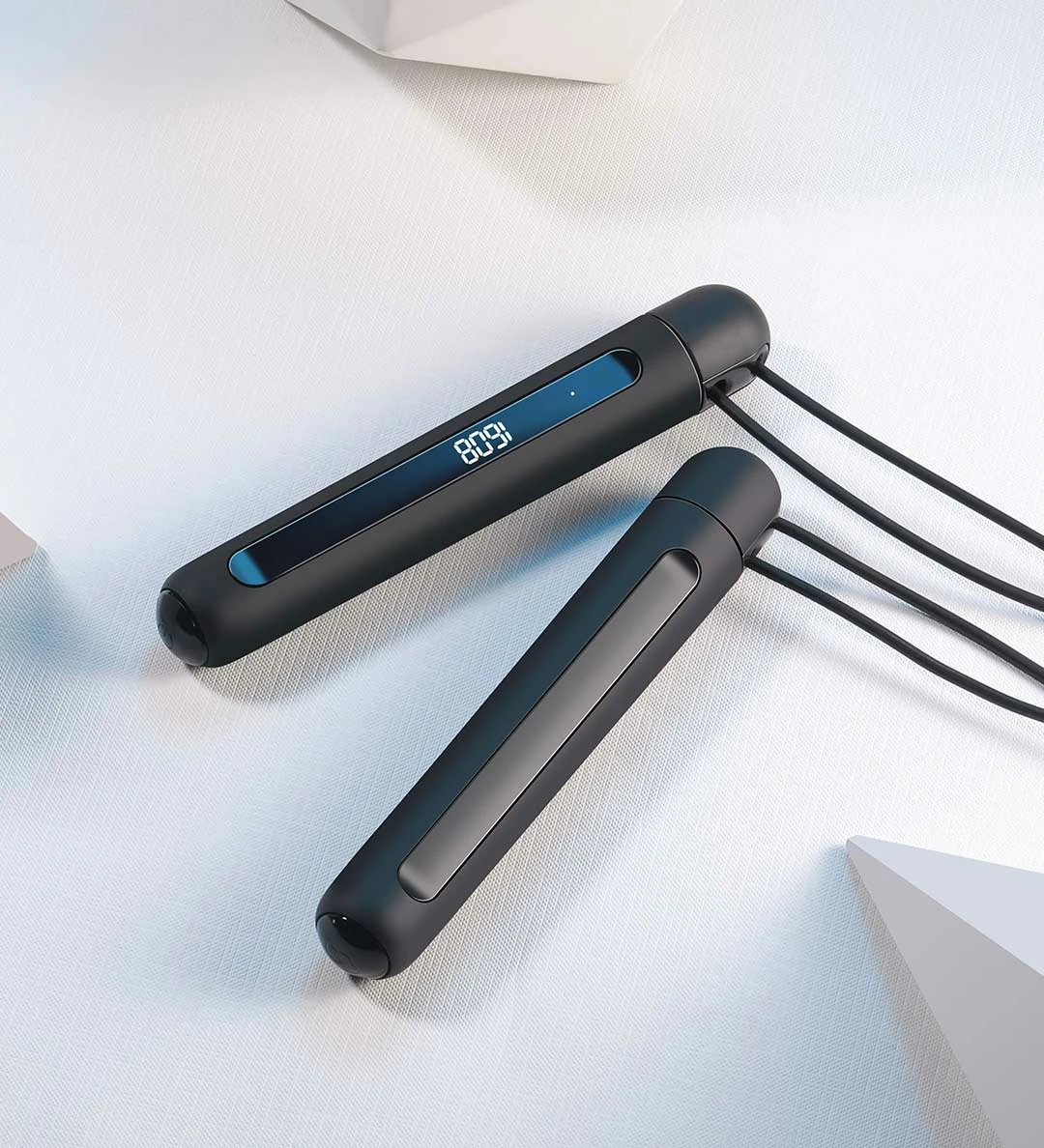 Оригинальный Универсальный интерактивный смарт-канат Xiaomi YUNMAI для записи каждого