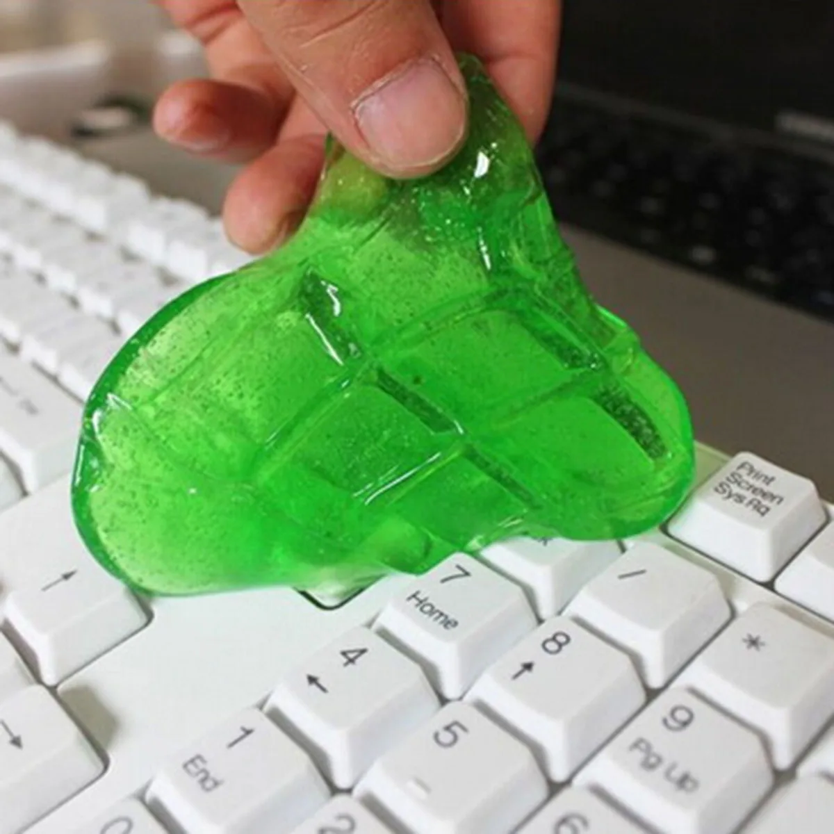 Волшебный очиститель супер чистый и тонкий мобильный телефон ноутбук компьютер