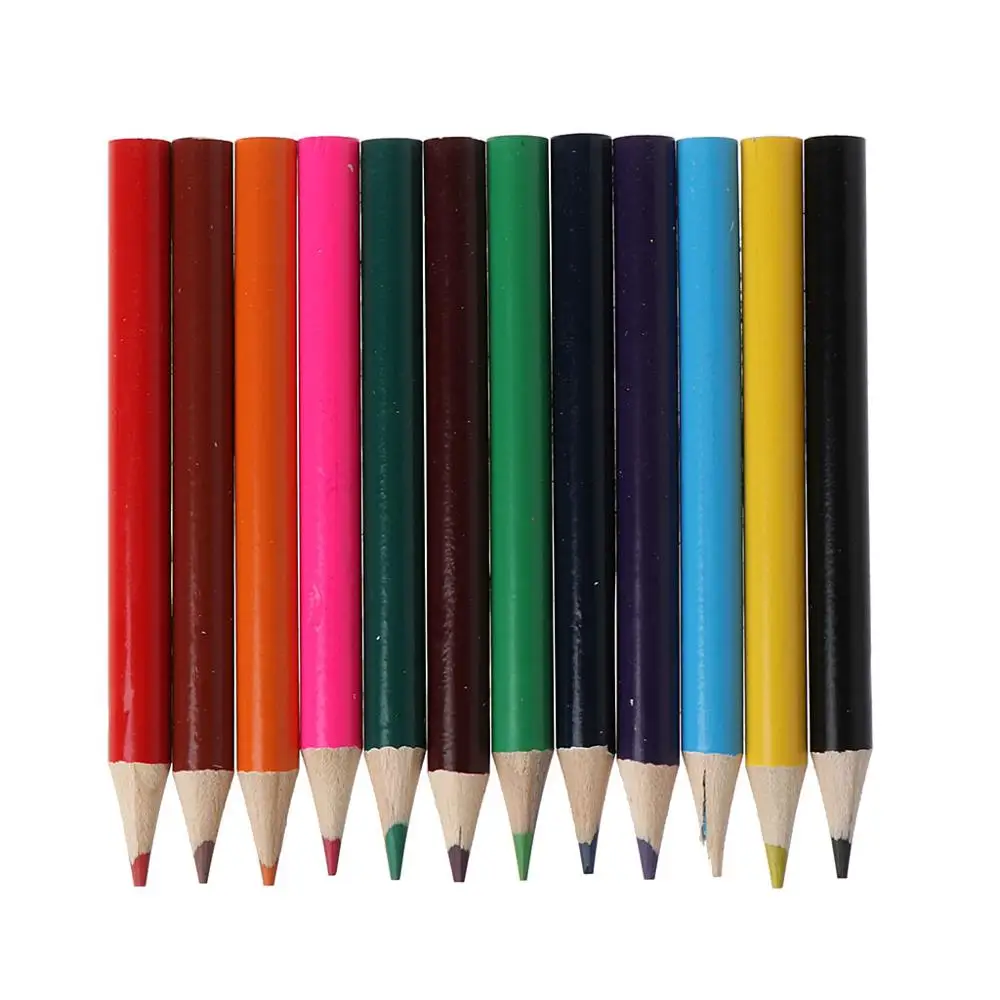 

145 Pcs/Set Painting Template Baby Graffiti Color Learning Painting Tools Children DIY Handmade Wooden Toy Painting Set