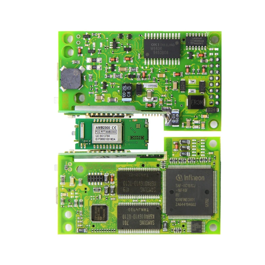 Лучшее качество 5054A ODIS 5,16 OKI 5054 Bluetooth 5054A идеальная версия OKI чип VAG Диагностический сканер