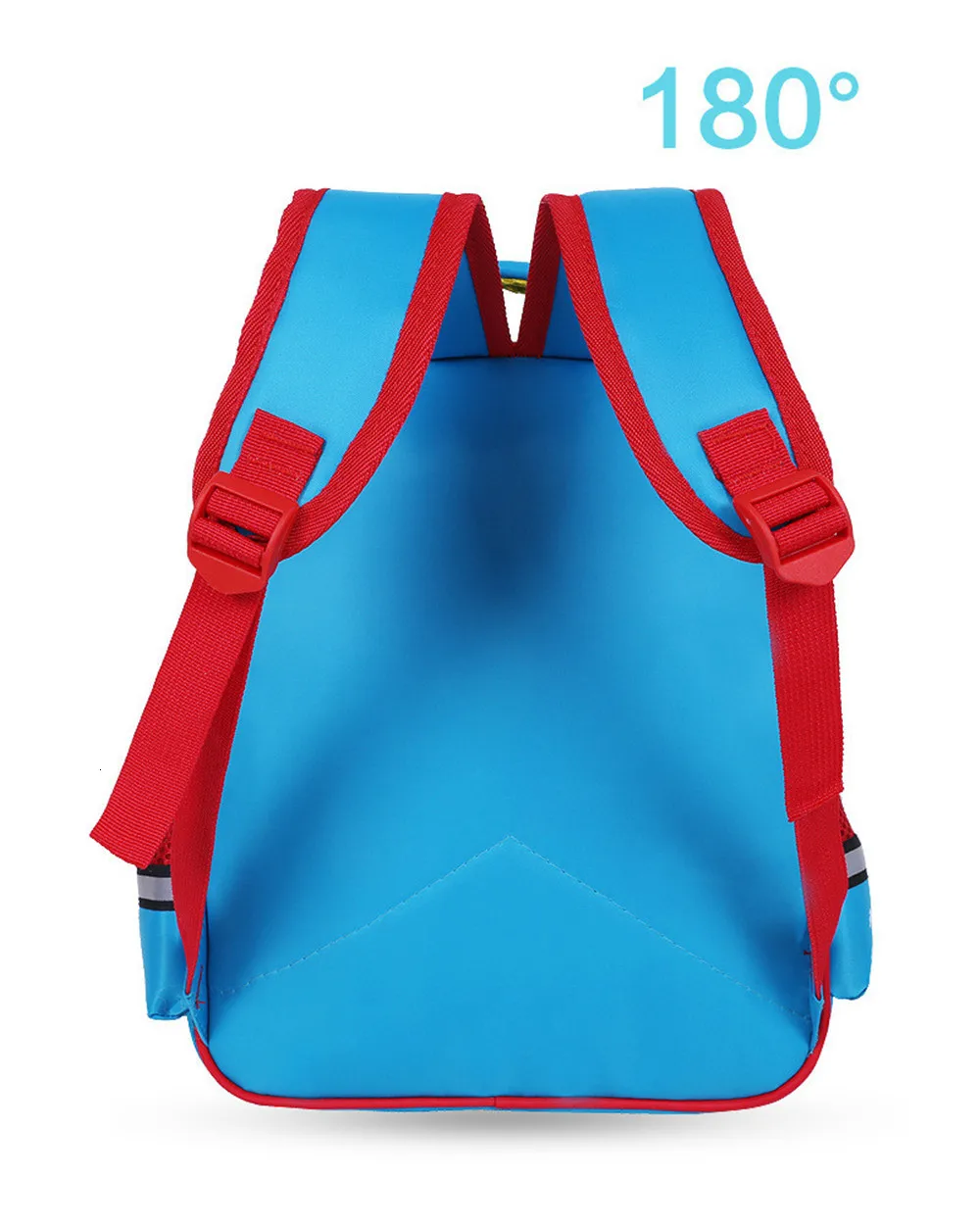 Baby Shool bag For 3-6 Years Old Fashion Toddler Bag waterproof Kindergarten Rucksacks Children's backpack mochila infantil