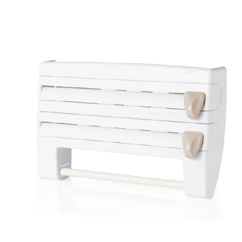 Многофункциональная пленочная бутылочка для заправки подставка хранения бумаги