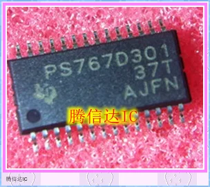 

Free Delivery PS767D301 TPS767D301 HTSSOP28