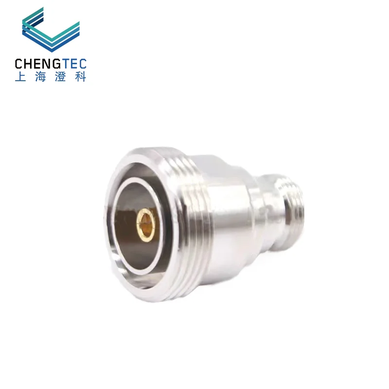 

Chengtec RF адаптер N-716-KK 6 ГГц