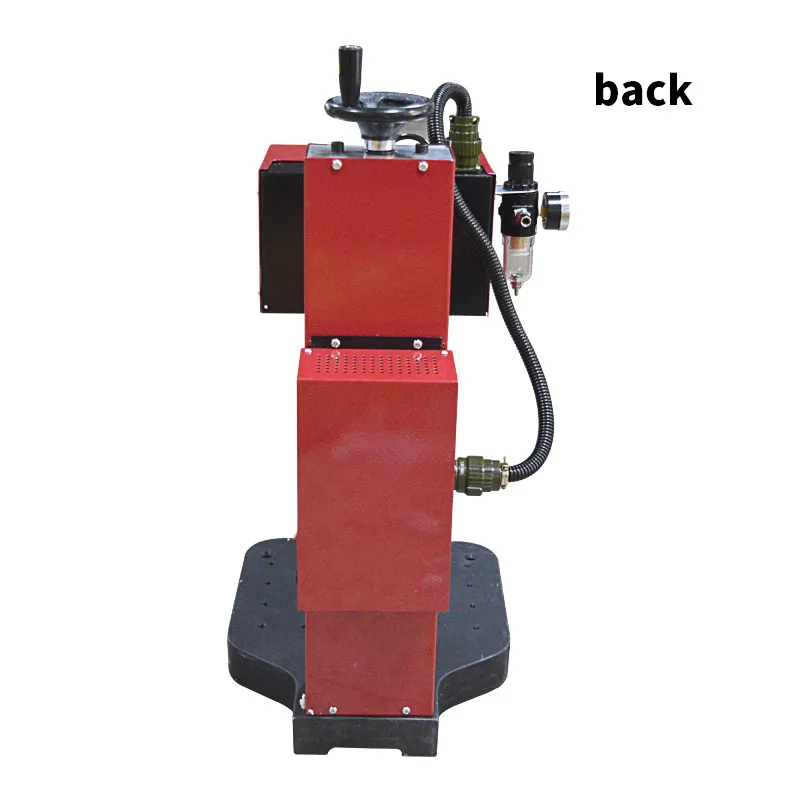 1 шт. вращающаяся пневматическая маркировочная машина 220 В | Инструменты