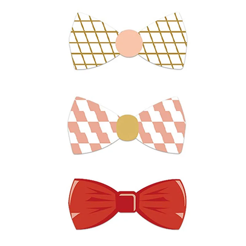 Реквизит для селфи невесты из розового золота 23 шт. вечерние аксессуары