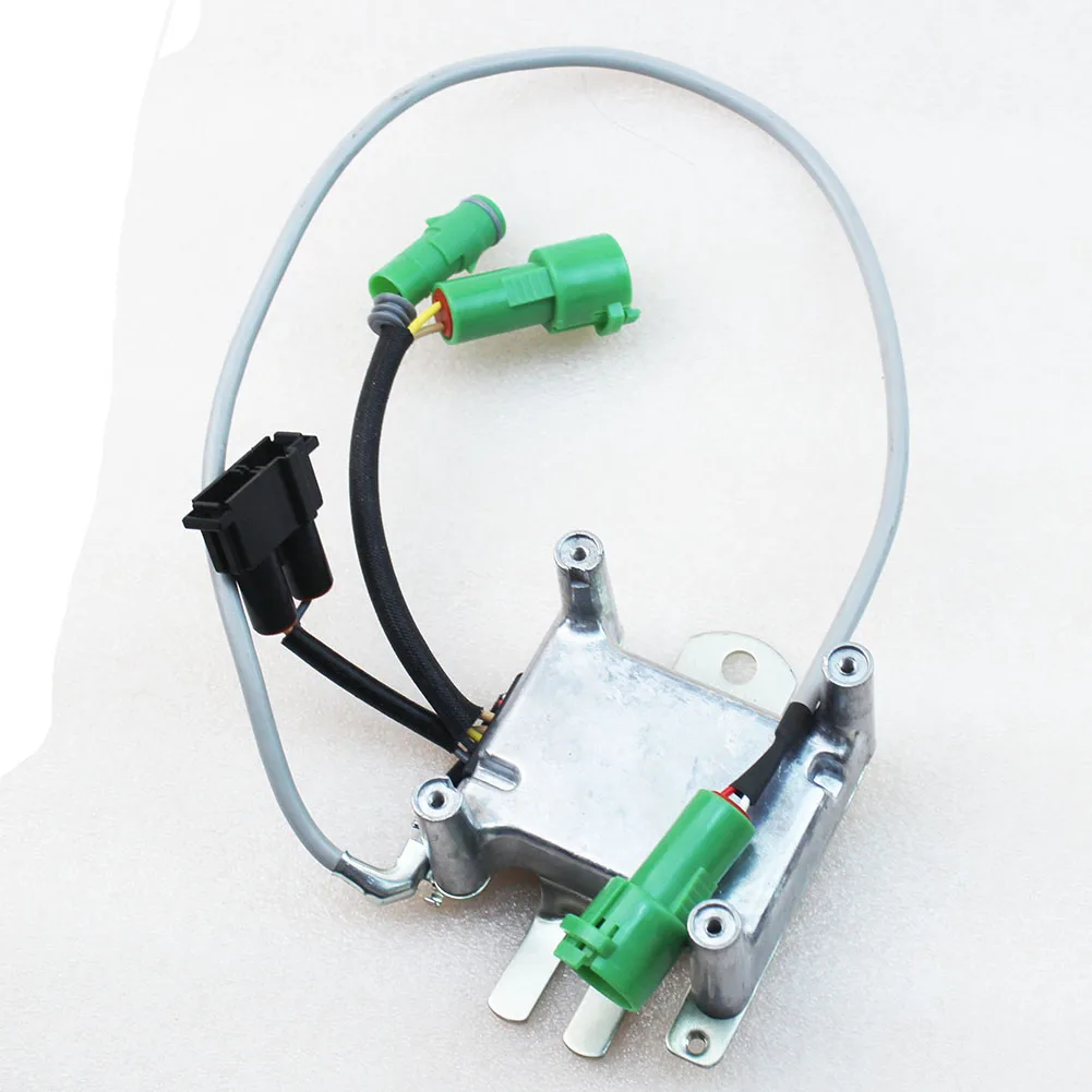 LARBLL Свеча зажигания в сборе модуль катушки и воспламенитель для Toyota Пикап Hilux 4runner