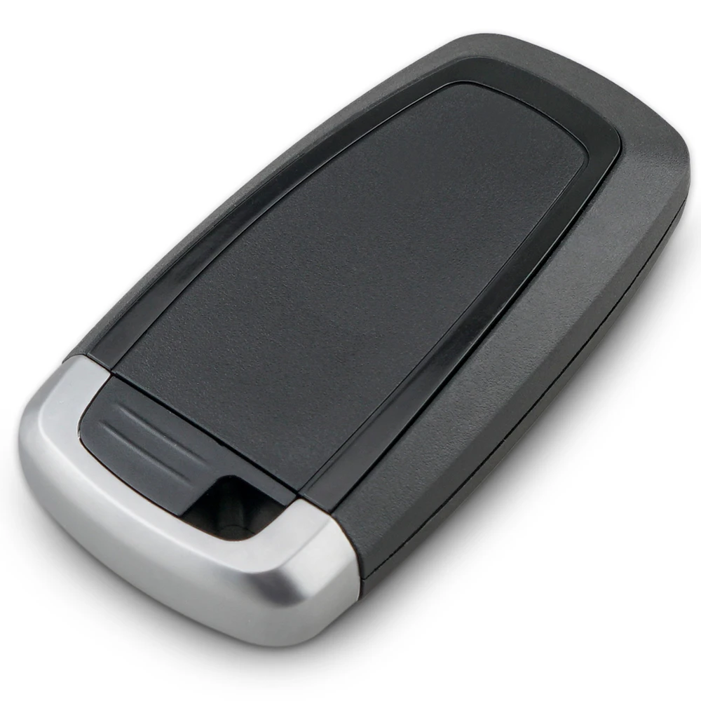 

902MHz Car Smart Remote Key Fob with ID49 Chip M3N-A2C93142600 Fit for 2017-2019 Ford Fusion Expedition Explorer Edge Mustang