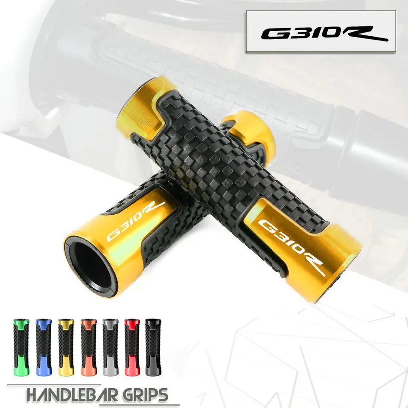 Для BMW G310R G310GS G310 GS/R 17 19 аксессуары для мотоциклов комплект мотоцикл ЧПУ