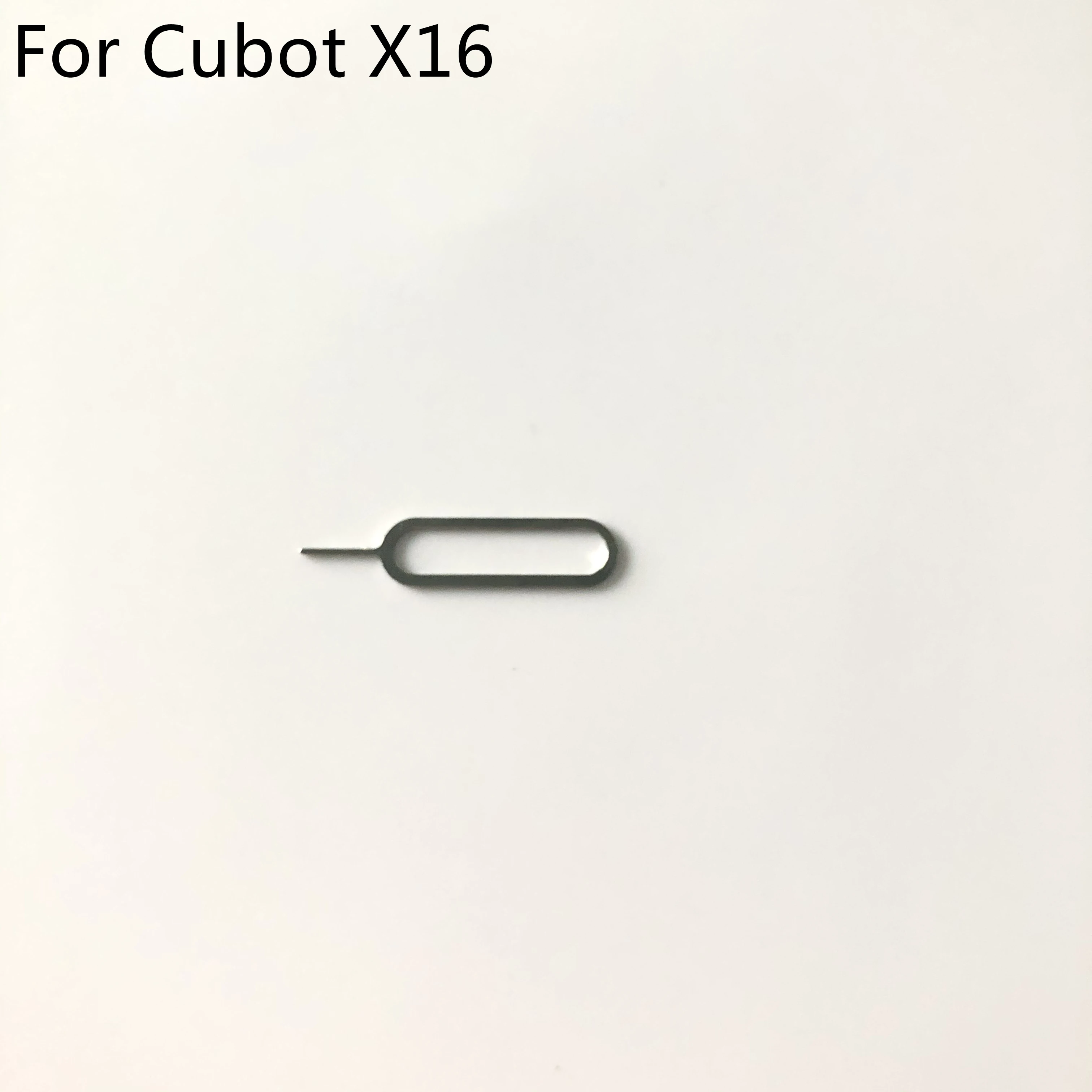 Слот для Sim-карты для смартфона Cubot X16 MT6735 Quad Core 5 дюймов