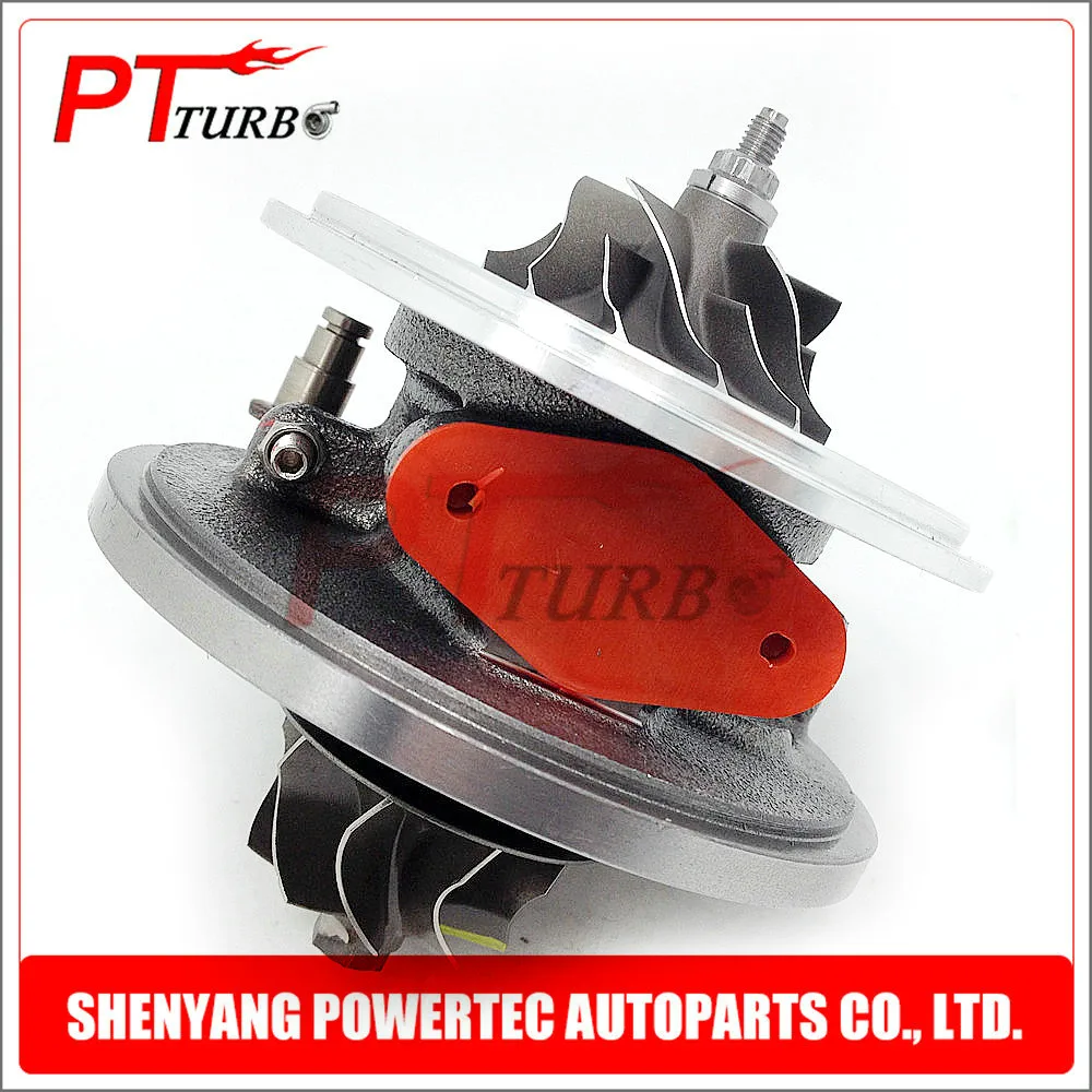 Ремонтный турбо набор Garrett картридж для Seat Leon 1 9 TDI ARL 110KW 150Hp GT1749VB 721021 5006S 0005/4 chra|kit