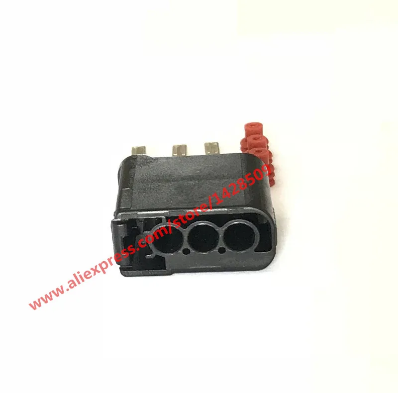 Автомобильная штепсельная вилка зажигания 5 комплектов 3 контакта для Subaru Impreza