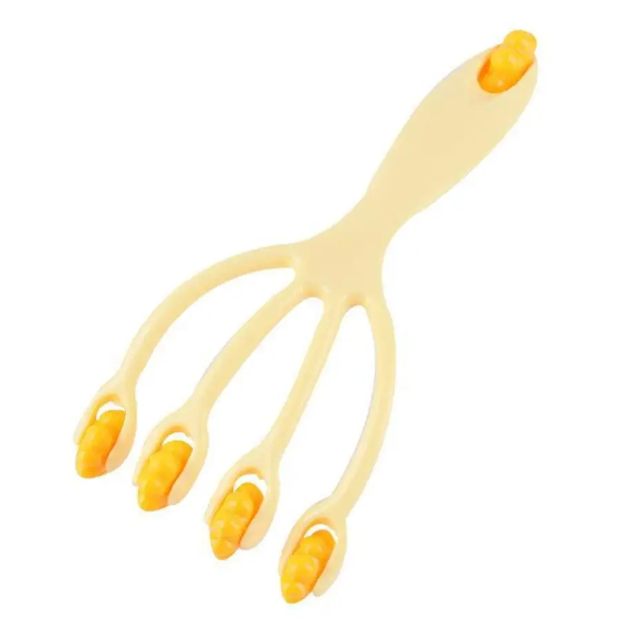 Высокое качество ролики для массажа ног Stovepipe Массажер шиацу антицеллюлитный