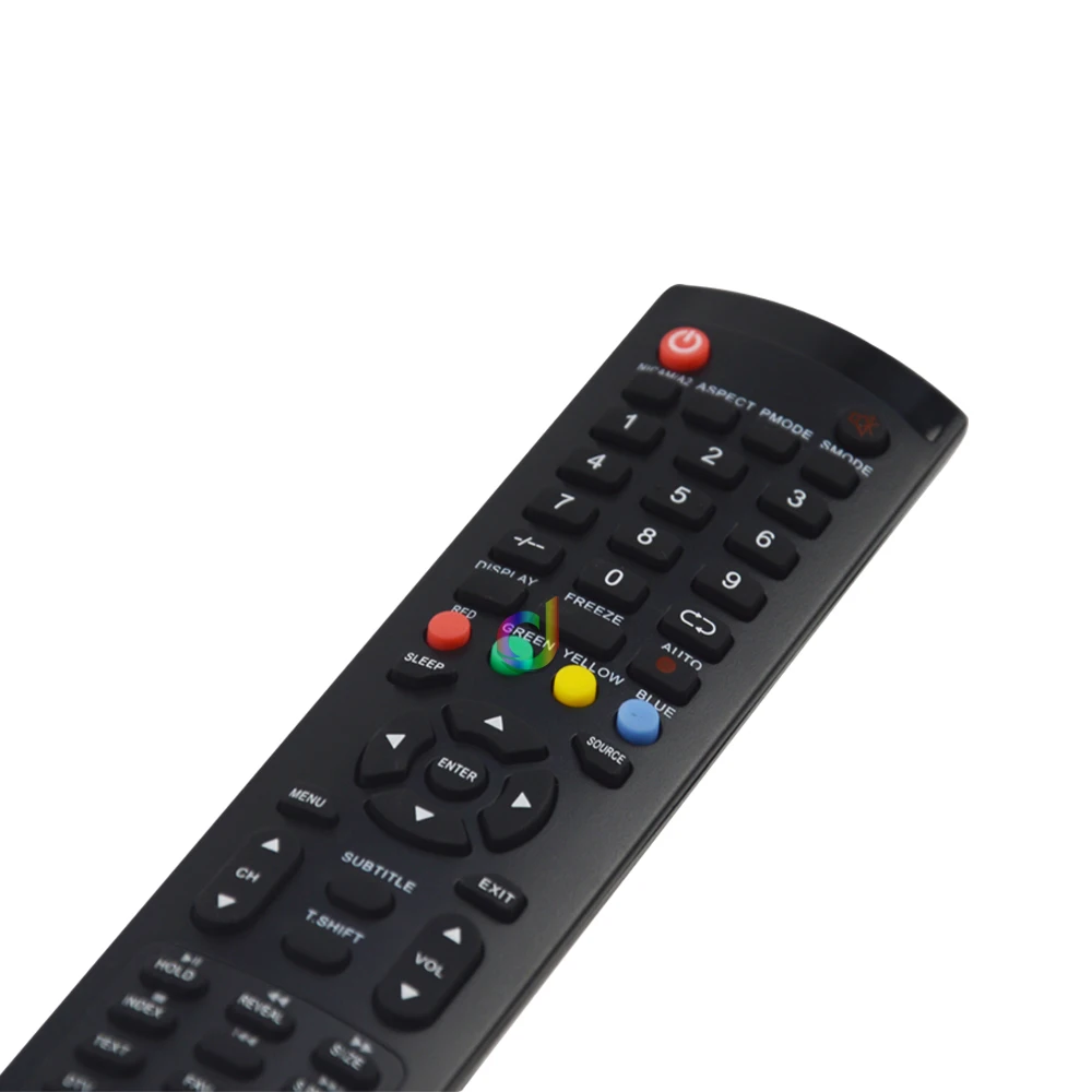 new 904 40k7b 10072 original remote control for td systems k32dlh1h k32dlt3h k40dlh1f k40dlt3f lcd tv free global shipping