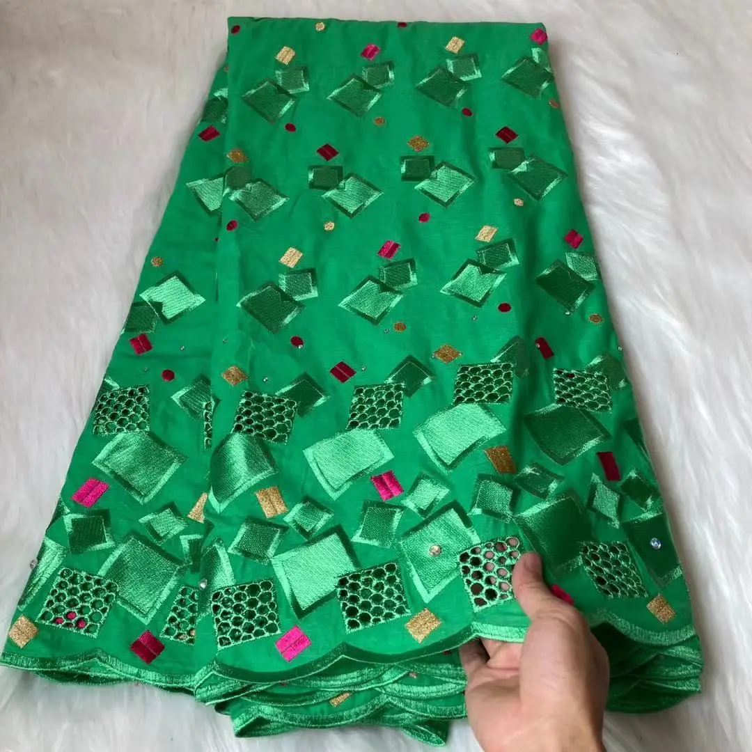 

New French Tulle Lace Fabric with Embroidered and Rhinestones for African Lace Fabric 2021 High Quality Lace A111